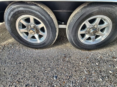 2026 Airstream 28RBQ Base