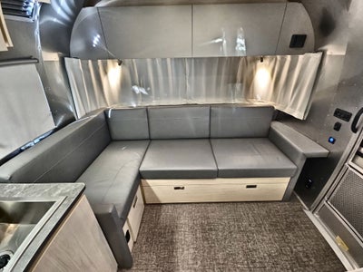 2026 Airstream 28RBQ Base