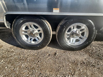 2026 Airstream 28RBQ Base