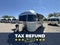 2026 Airstream 25FBQ Base