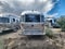 2025 Airstream 30RBQ Base