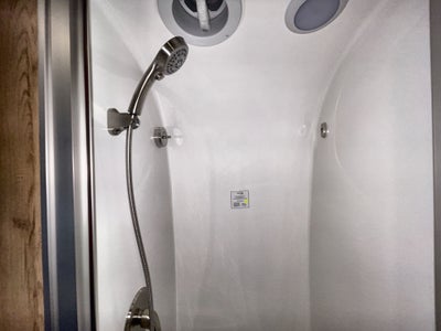 2026 Airstream 25FBQ Base