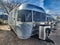 2026 Airstream 25FBT Base