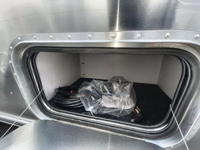 2025 Airstream 23FBQ Base