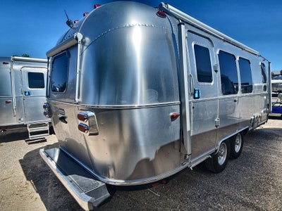 2025 Airstream 23FBQ Base