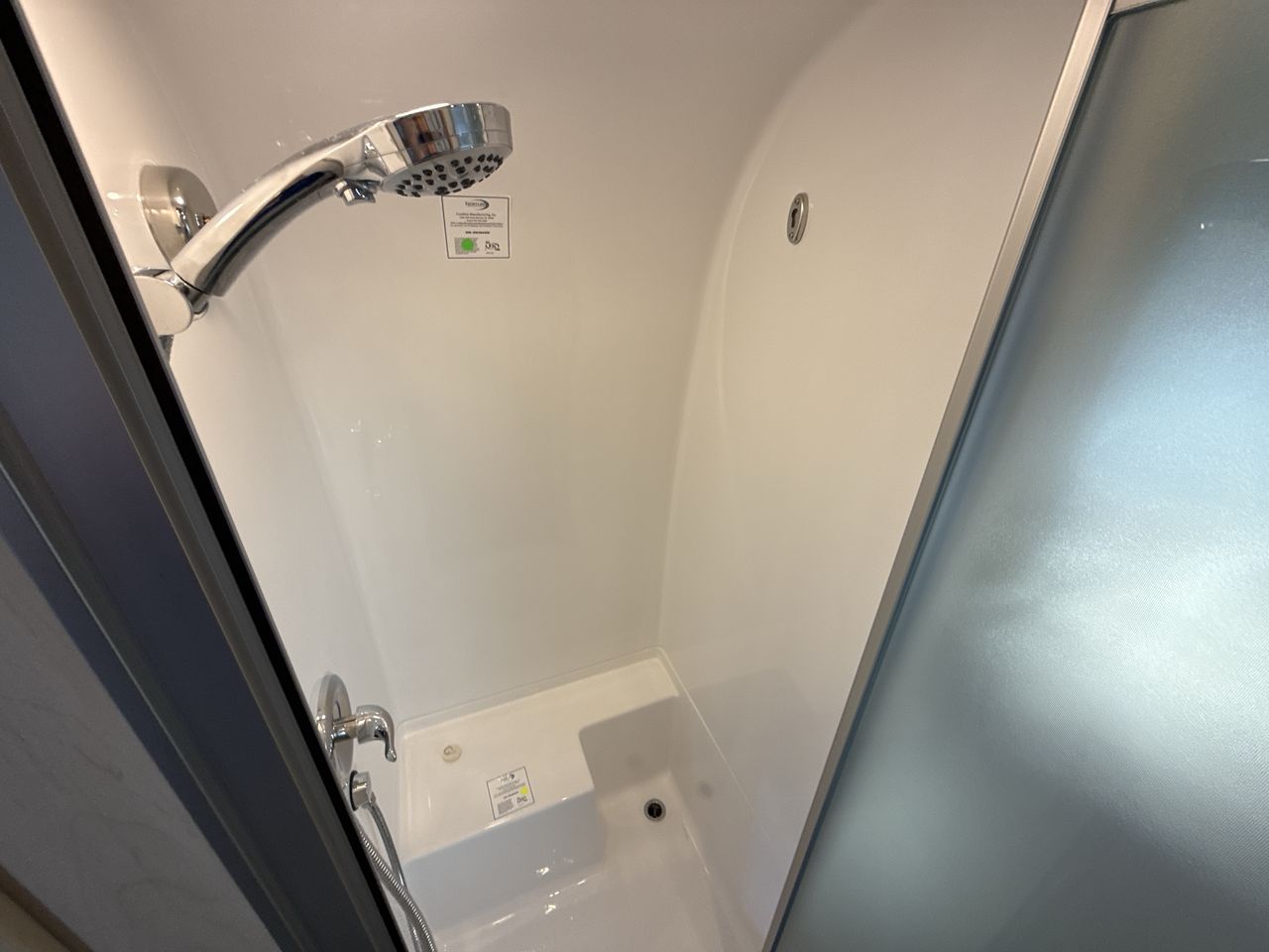 2026 Airstream 27FBQ Base