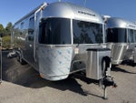 2026 Airstream 27FBQ Base