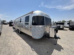 2026 Airstream 27FBQ Base