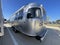 2026 Airstream 27FBT Base