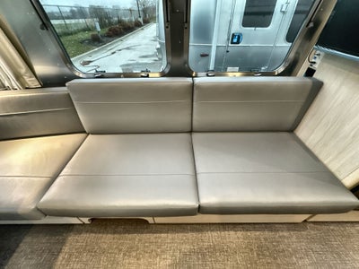 2026 Airstream 27FBT Base