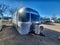 2026 Airstream 25FBQ Base