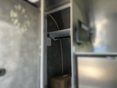 2025 Airstream 22FB Base