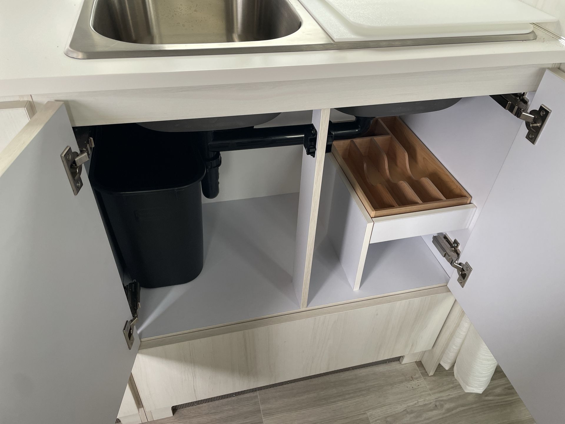 2025 Airstream 22FB Base