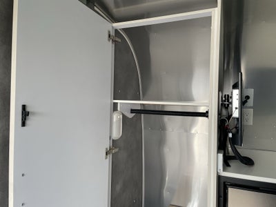 2025 Airstream 22FB Base