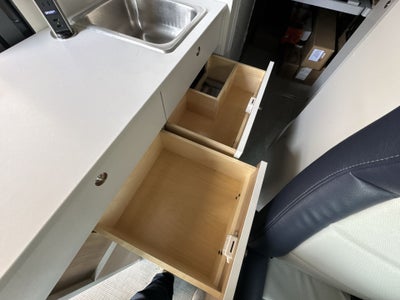 2026 Airstream Rangeline Base