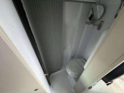 2026 Airstream Rangeline Base