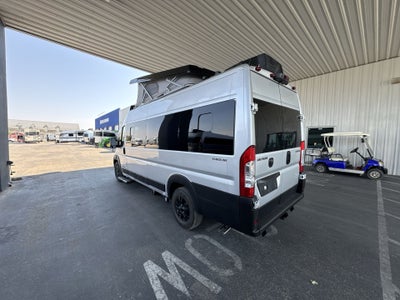 2026 Airstream Rangeline Base