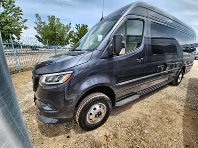 2025 Airstream 24GL Base