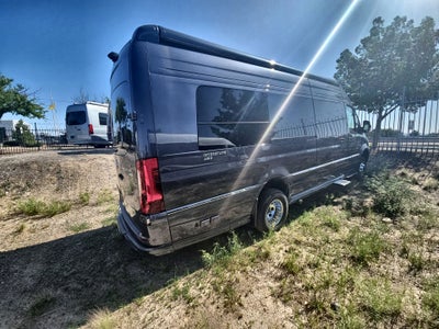 2025 Airstream 24GL Base