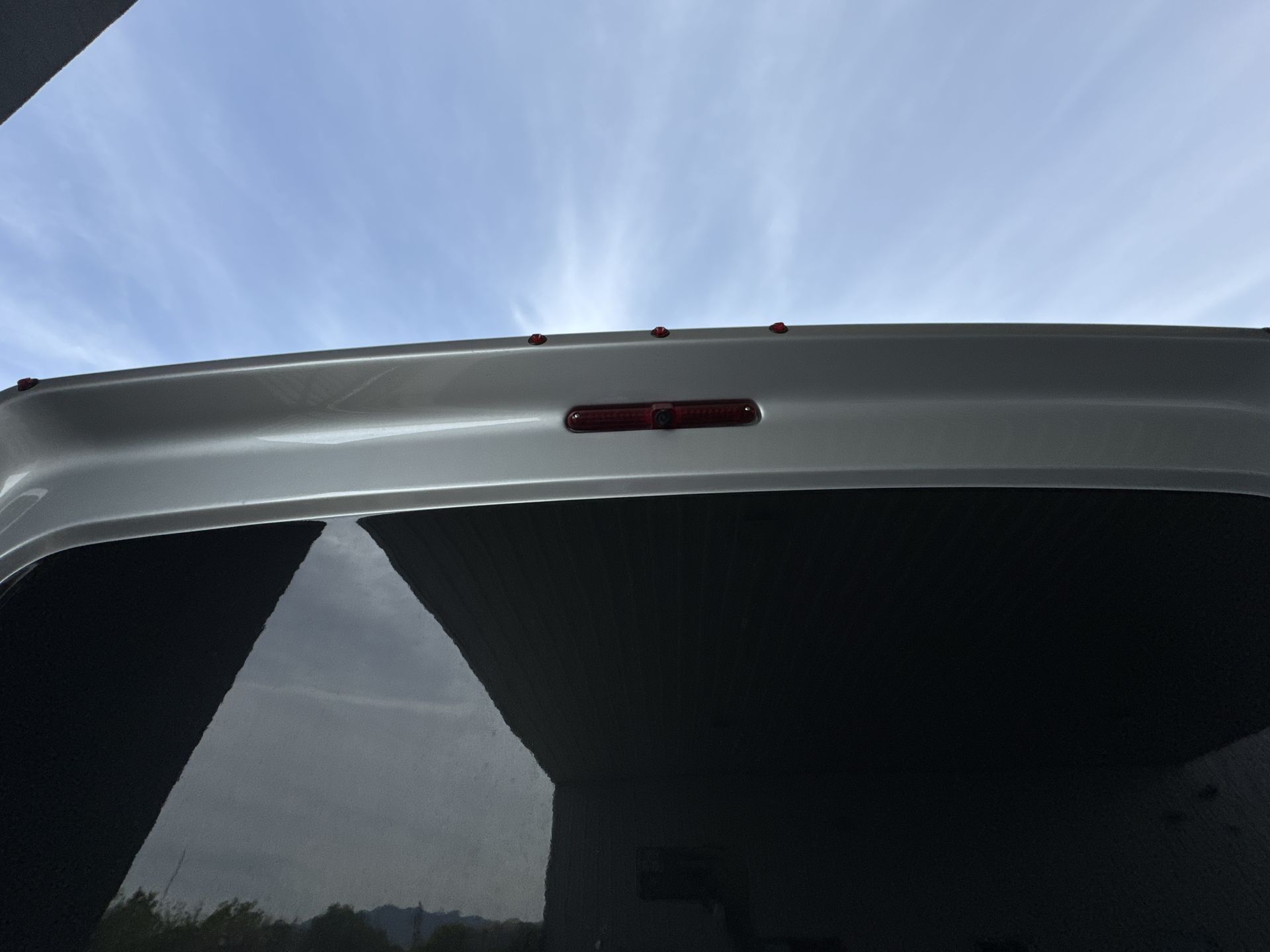 2025 Airstream Murphy Suite Base