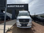 2025 Airstream Murphy Suite Base