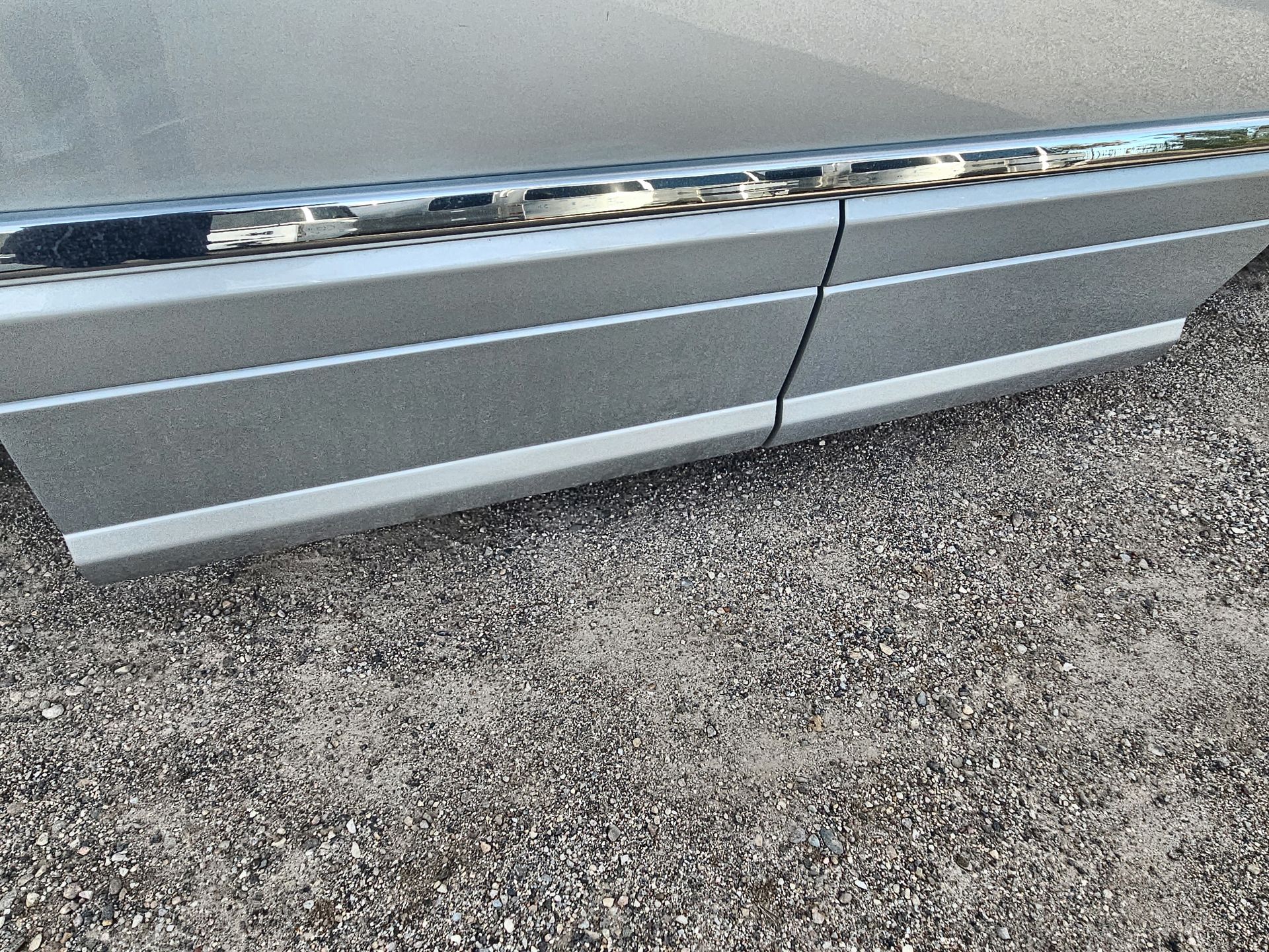 2026 Airstream Murphy Suite Base