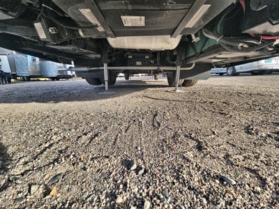 2026 Airstream Murphy Suite Base