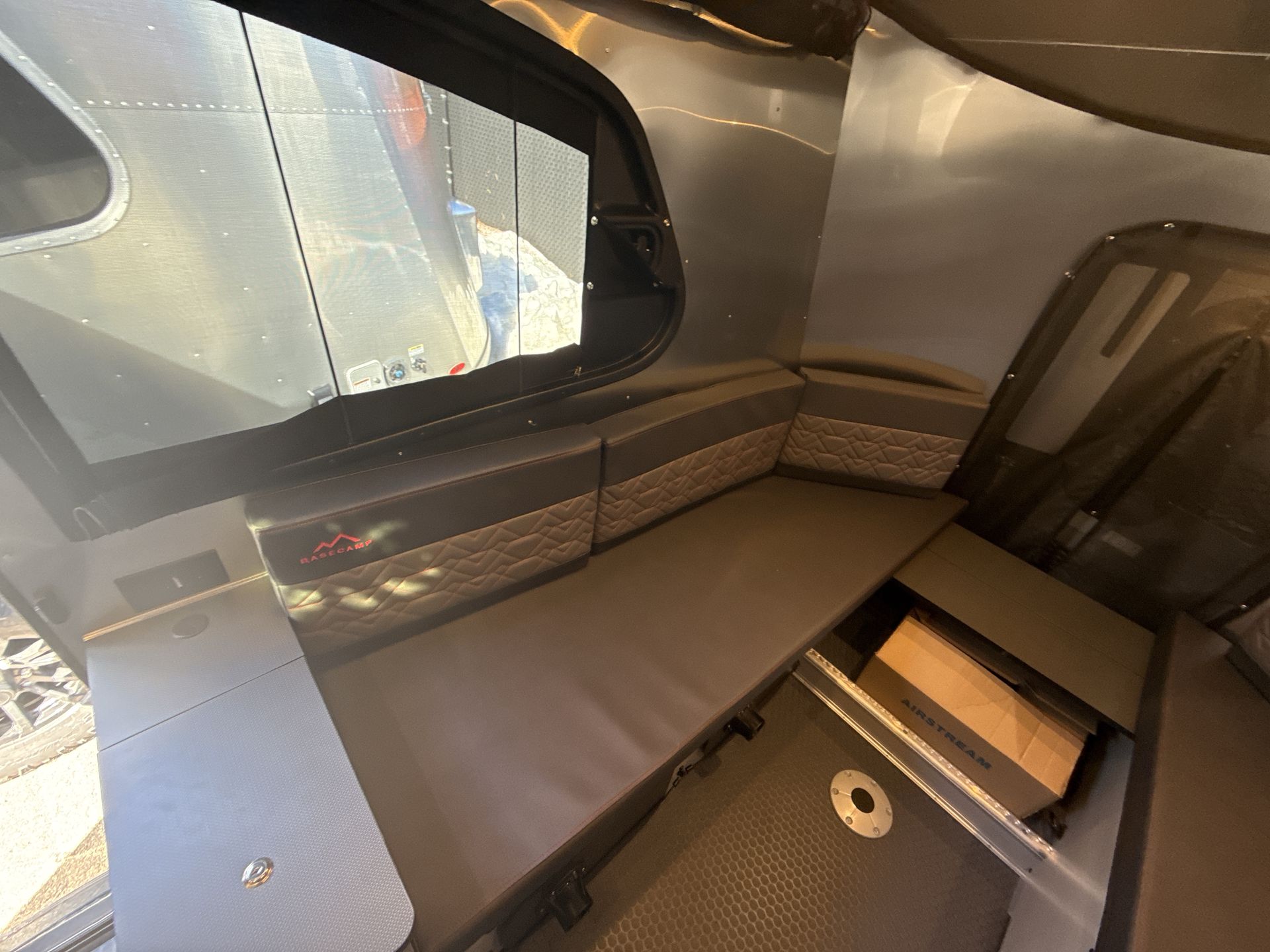 2026 Airstream 16X Base