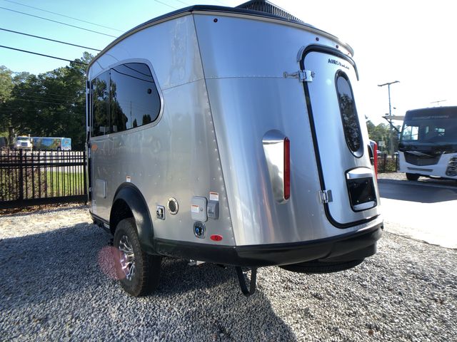 2026 Airstream 16X Base