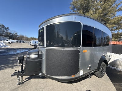 2026 Airstream 20Xe Base