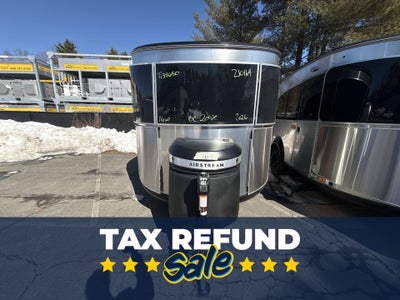 2026 Airstream 20X Base