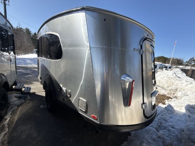 2026 Airstream 20X Base
