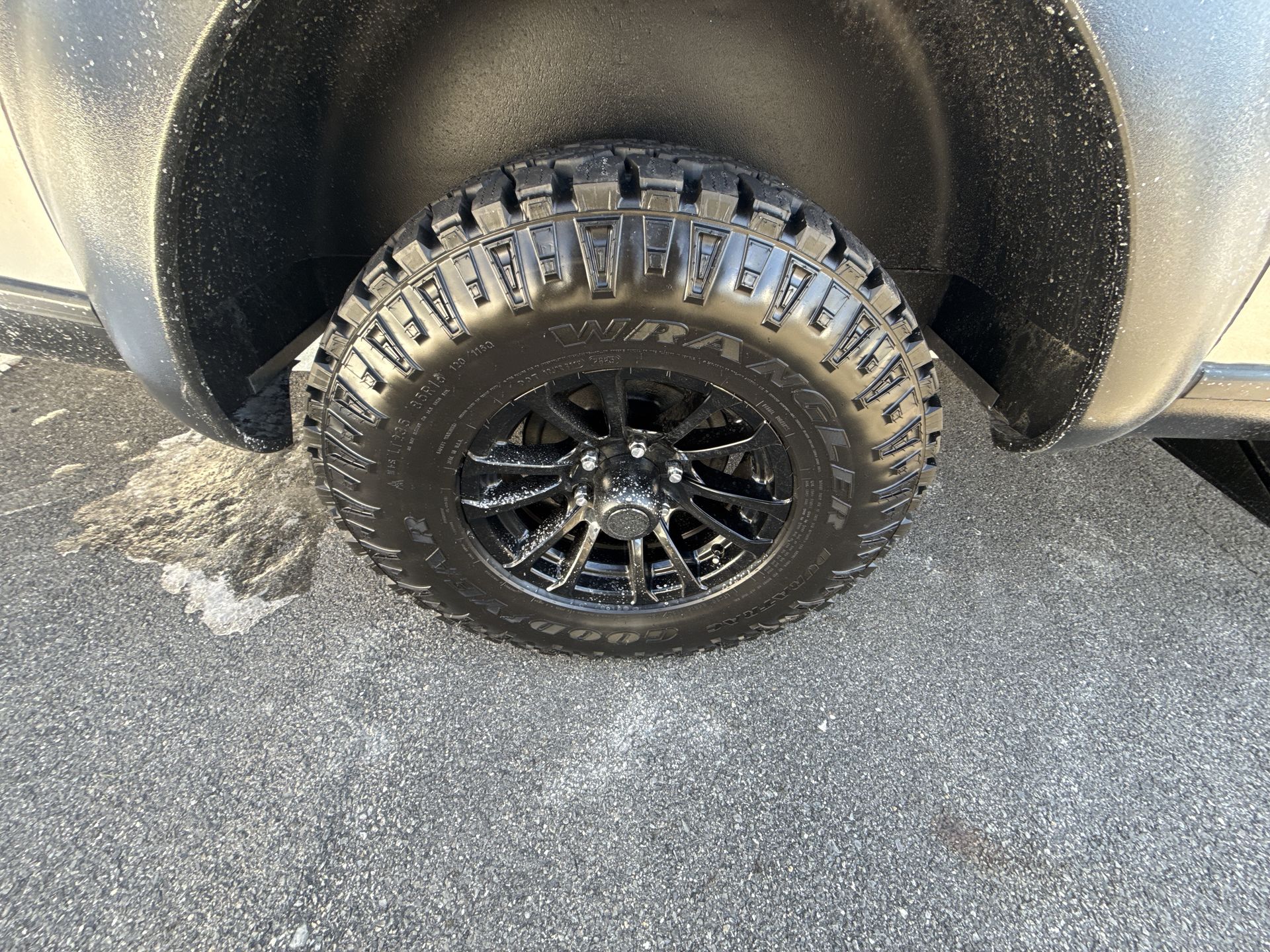 2026 Airstream 20X Base