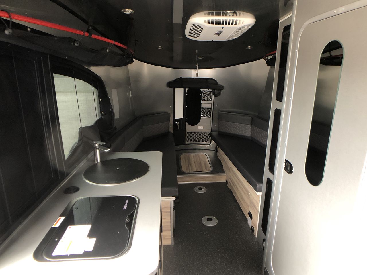 2026 Airstream 20X Base