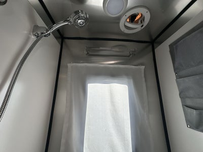 2026 Airstream 20Xe Base