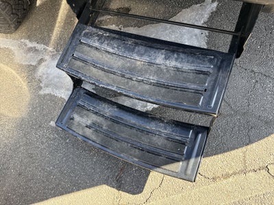 2025 Airstream 20X Base