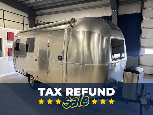 2026 Airstream 22RB Base