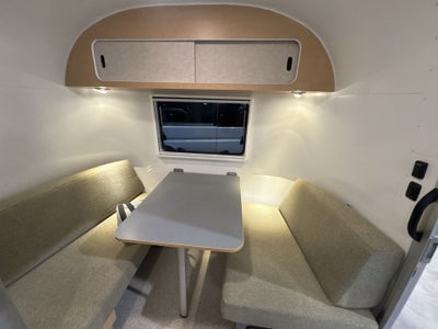 2026 Airstream 22RB Base