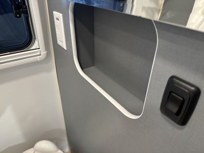 2026 Airstream 22RB Base