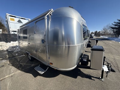 2026 Airstream 22RB Base