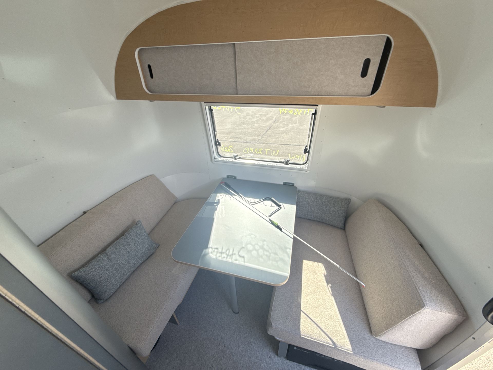 2026 Airstream 22RB Base