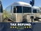2025 Airstream 25FBT Base