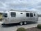 2026 Airstream 28RBQ Base