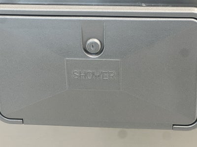 2026 Airstream 25FBT Base