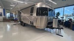 2026 Airstream 25FBT Base