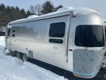 2025 Airstream 27FBQ Base