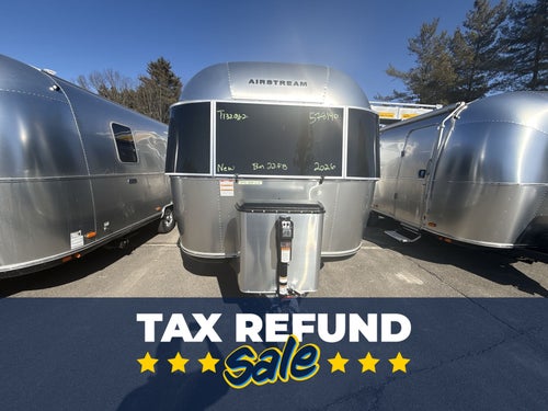 2026 Airstream 22FB Base