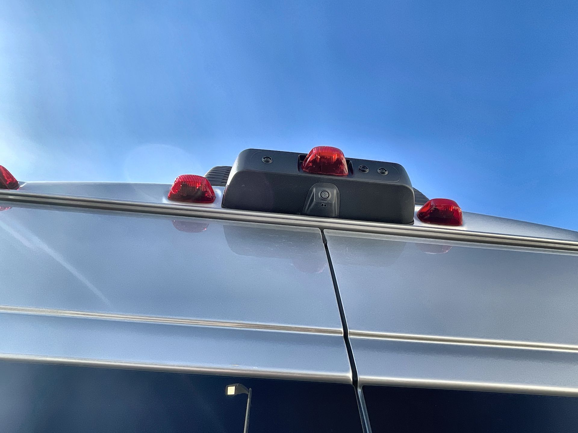 2025 Airstream Rangeline Base