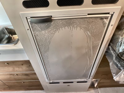 2026 Airstream Rangeline Base