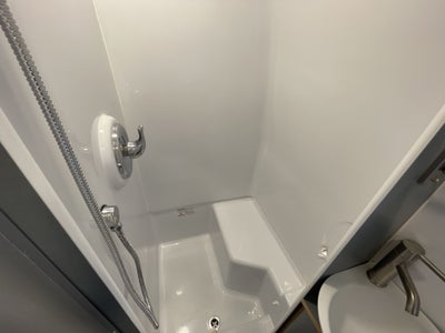 2026 Airstream 22RB Base